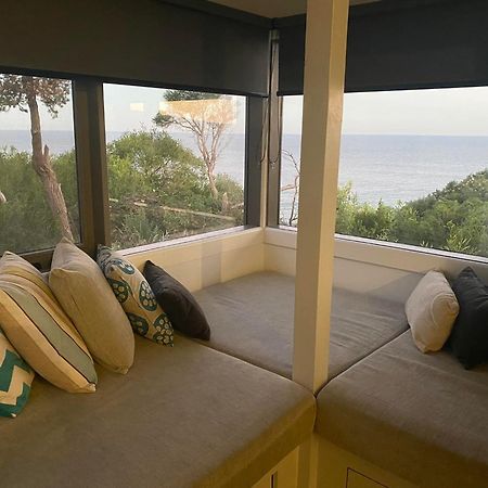 Villa Points South By The Sea Wongarra Exterior foto