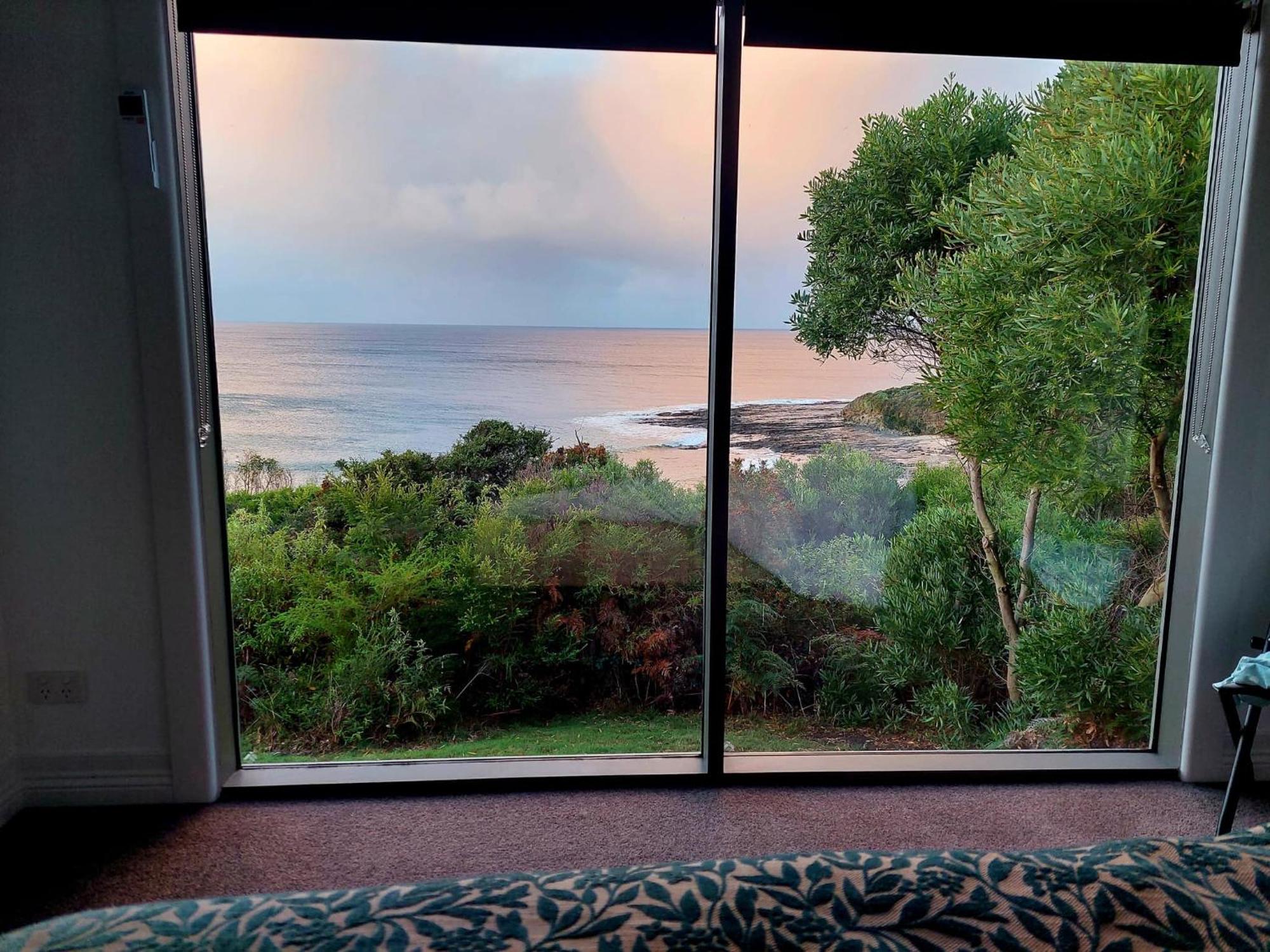 Villa Points South By The Sea Wongarra Exterior foto