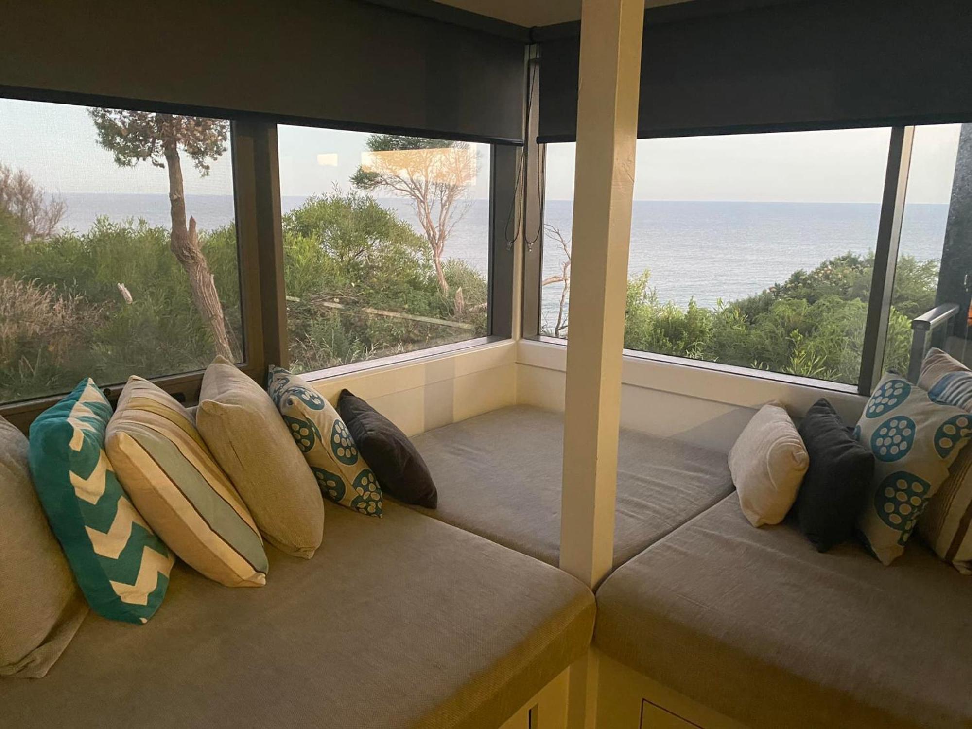 Villa Points South By The Sea Wongarra Exterior foto