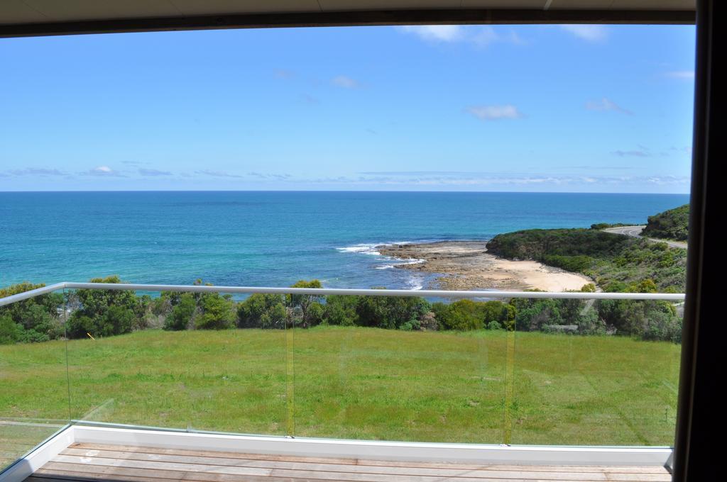 Villa Points South By The Sea Wongarra Habitación foto