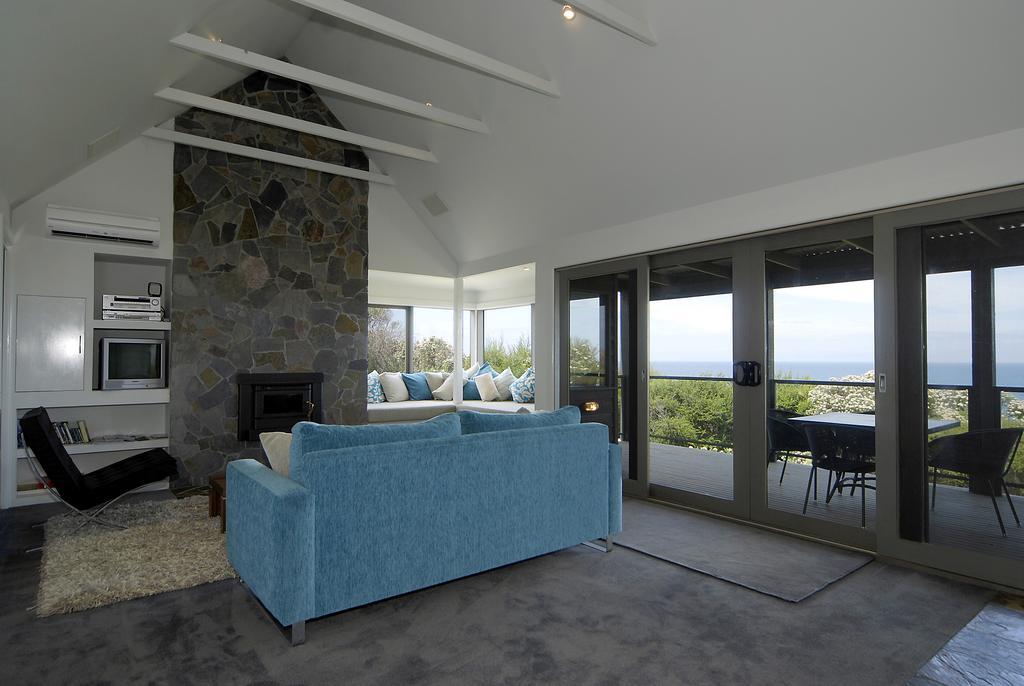 Villa Points South By The Sea Wongarra Exterior foto