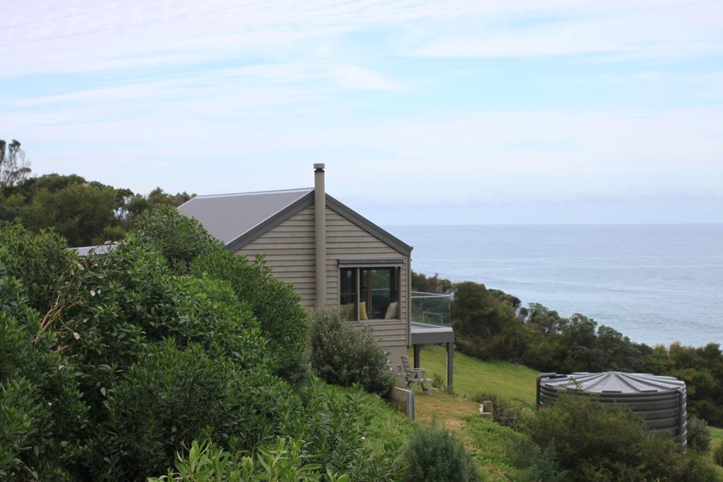 Villa Points South By The Sea Wongarra Exterior foto