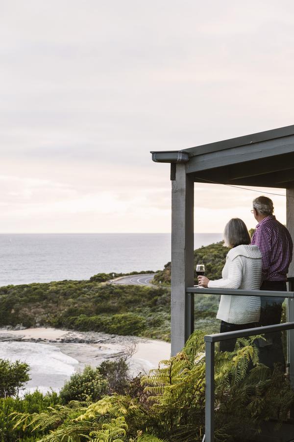 Villa Points South By The Sea Wongarra Exterior foto