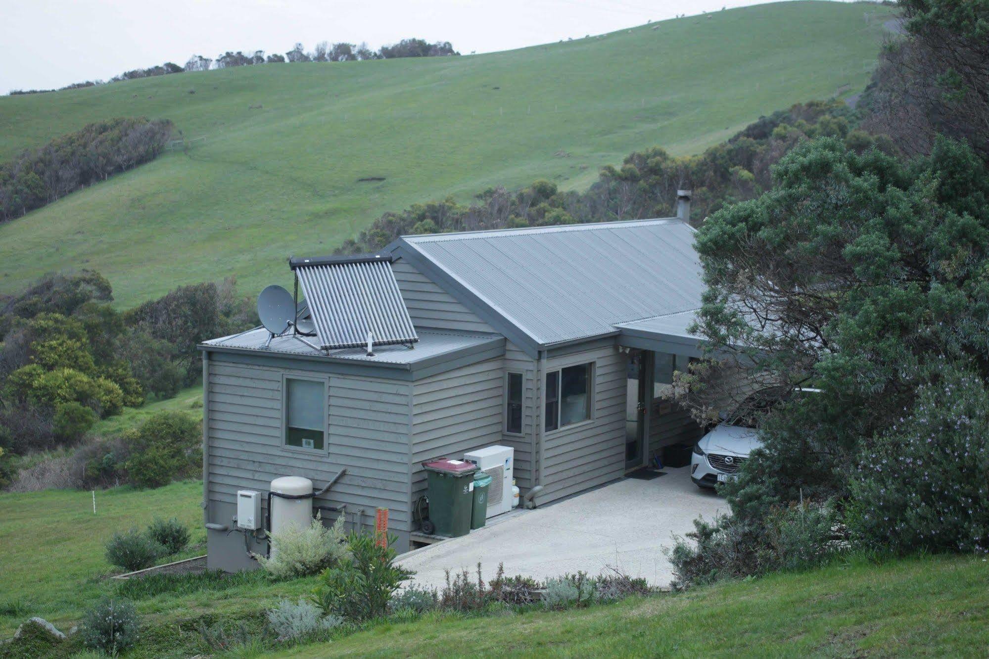 Villa Points South By The Sea Wongarra Exterior foto