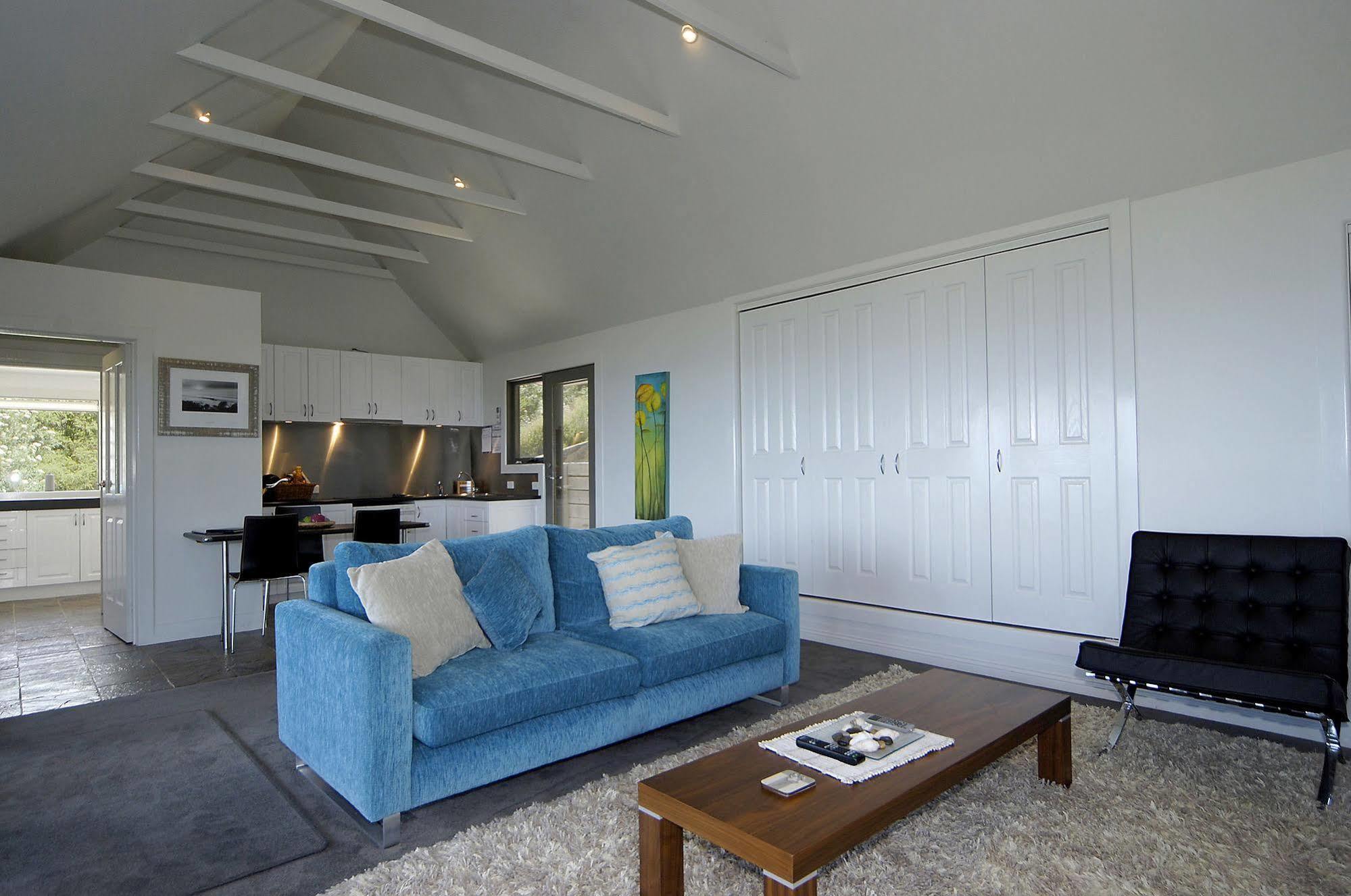 Villa Points South By The Sea Wongarra Exterior foto