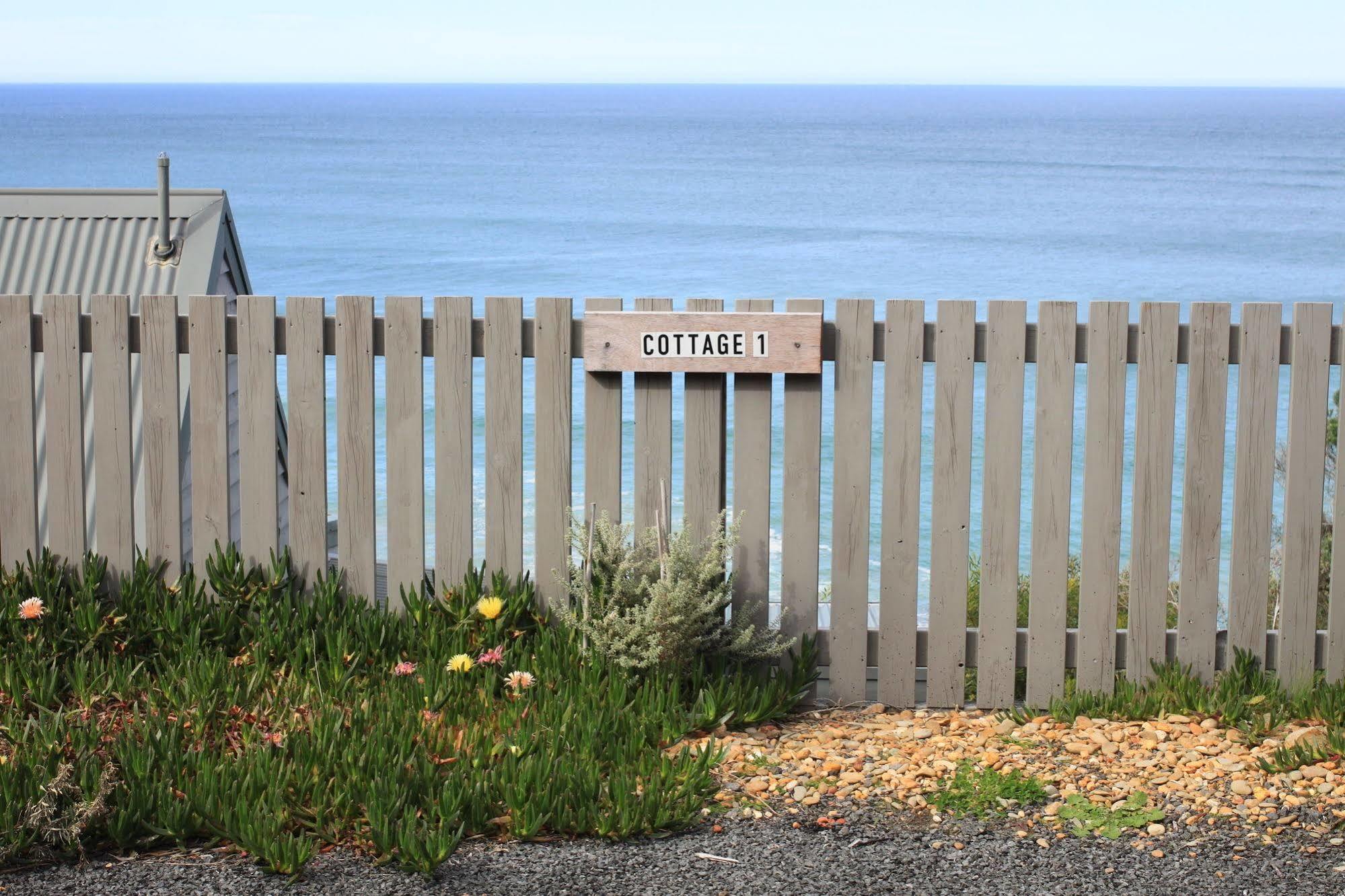 Villa Points South By The Sea Wongarra Exterior foto
