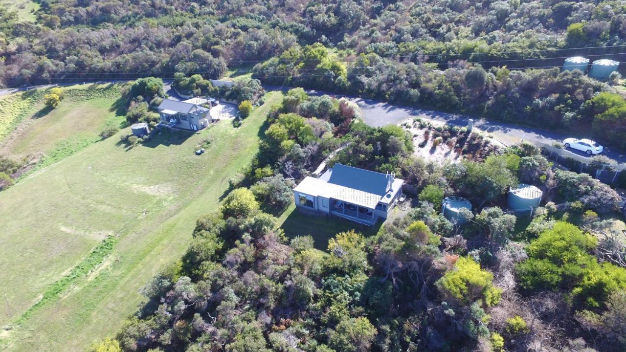 Villa Points South By The Sea Wongarra Exterior foto