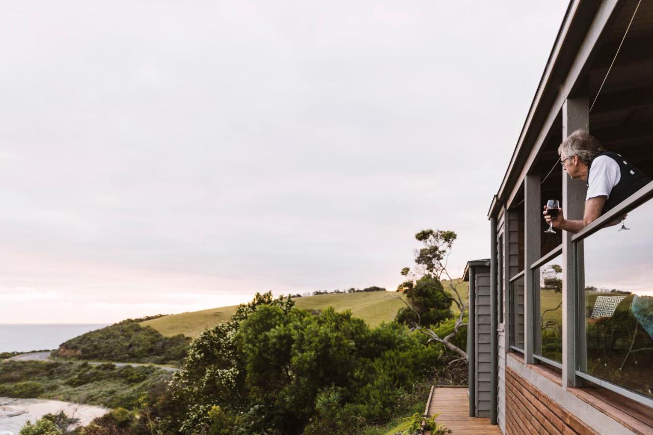Villa Points South By The Sea Wongarra Exterior foto