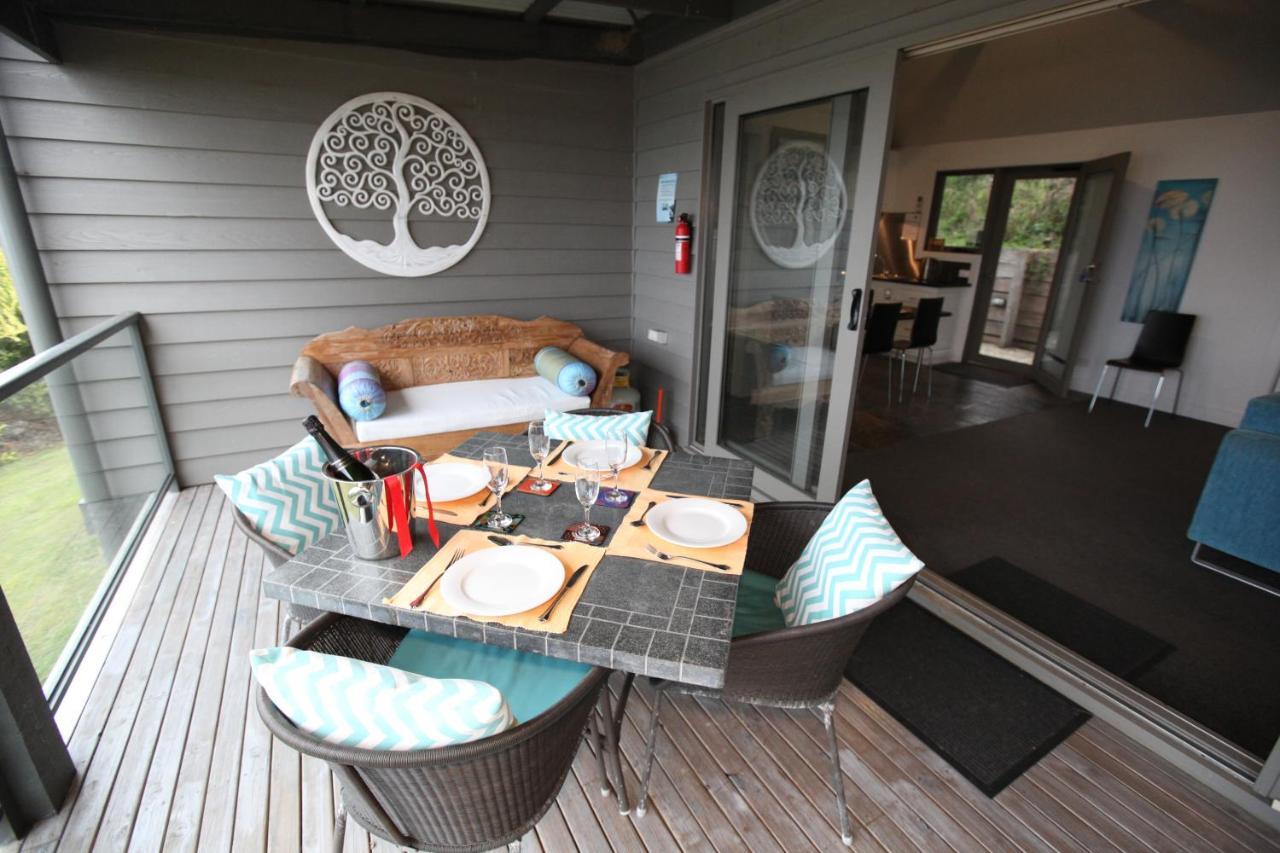 Villa Points South By The Sea Wongarra Exterior foto